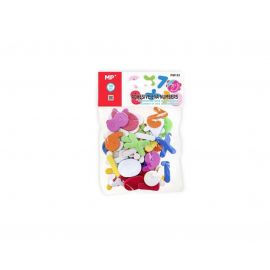 Αφρώδη Αυτοκόλλητα MP Νούμερα  MP | Διάφορα Είδη στο MarkCenter