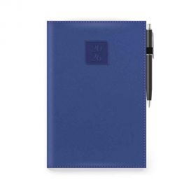 Ημερολόγιο Ημερήσιο Lago 14X21 Μπλε 2026 Εκδόσεις τριπερίνας | Ημερολόγια στο MarkCenter