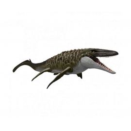 Φιγούρα Δεινοσαύρου Jurassic World Rebirth Bite N Blast Μοσάσαυρος  με Λειτουργία Κίνησης και Ήχους Mattel | Παιχνίδια για Αγόρια στο MarkCenter