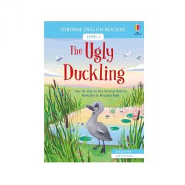 The Ugly Duckling Εκδόσεις Πατάκη | Βιβλία Παιδικά στο MarkCenter
