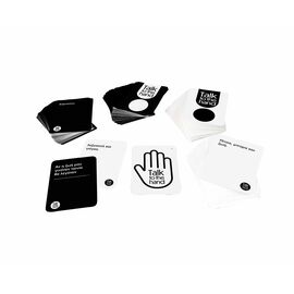 Επέκταση​ Επιτραπέζιου Talk to the Hand Trash AS Company | Παιχνίδια για Αγόρια στο MarkCenter