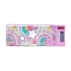 Κασετίνα Yolo Retro Tie Dye Stars Yolo | Τσάντες - Κασετίνες στο MarkCenter