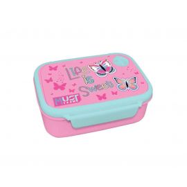 Σετ Δοχείο Φαγητού και Παγούρι Ανοξείδωτο Must Team Life Is Sweet Must Team | Παγουράκια - Δοχεία Φαγητού στο MarkCenter