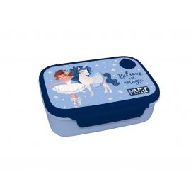 Σετ Δοχείο Φαγητού και Παγούρι Ανοξείδωτο Must Team Believe In Magic Must Team | Παγουράκια - Δοχεία Φαγητού στο MarkCenter