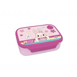 Σετ Δοχείο Φαγητού και Παγούρι Πλαστικό Must Team Sweet Dream Must Team | Παγουράκια - Δοχεία Φαγητού στο MarkCenter