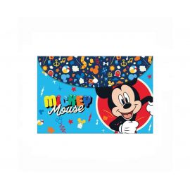 Φάκελος Κουμπί Α4 Mickey Mouse Διακάκης | Είδη Αρχειοθέτησης στο MarkCenter
