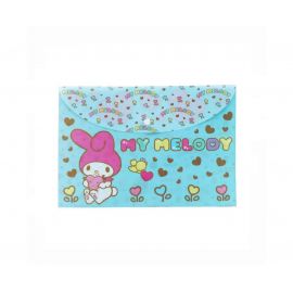 Φάκελος Κουμπί Α4 My Melody Must Team | Είδη Αρχειοθέτησης στο MarkCenter