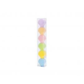 Σετ Μαρκαδόροι Υπογράμμισης Yolo Κοχύλια Yolo | Γραφική Ύλη στο MarkCenter