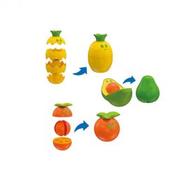 Baby Clementoni &Beta;&rho;&epsilon;&phi;&iota;&kappa;ό &Pi;&alpha;&iota;&chi;&nu;ί&delta;&iota; &Sigma;&epsilon;&tau; &Phi;&rho;&omicron;ύ&tau;&omega;&nu; &Alpha;&pi;ό &Alpha;&nu;&alpha;&kappa;&upsilon;&kappa;&lambda;&omega;&mu;έ&nu;&alpha; &Upsilon;&lambda;&iota;&kappa;ά Clementoni | &Pi;&alpha;&iota;&chi;&nu;ί&delta;&iota;&alpha; &sigma;&tau;&omicron; MarkCenter