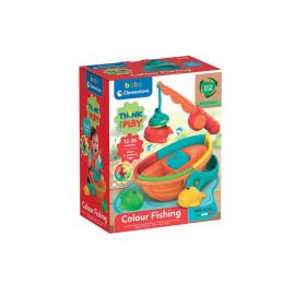 Baby Clementoni &Beta;&rho;&epsilon;&phi;&iota;&kappa;ό &Pi;&alpha;&iota;&chi;&nu;ί&delta;&iota; &Sigma;&epsilon;&tau; &Psi;&alpha;&rho;έ&mu;&alpha;&tau;&omicron;&sigmaf; &Alpha;&pi;ό &Alpha;&nu;&alpha;&kappa;&upsilon;&kappa;&lambda;&omega;&mu;έ&nu;&alpha; &Upsilon;&lambda;&iota;&kappa;ά Clementoni | &Pi;&alpha;&iota;&chi;&nu;ί&delta;&iota;&alpha; &sigma;&tau;&omicron; MarkCenter