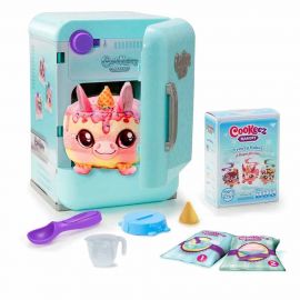 Cookeez Makery Μαγικό Ψυγείο Με Ζωάκι Έκπληξη Giochi Preziosi | Παιχνίδια για Κορίτσια στο MarkCenter