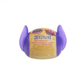 Disney Stitch Μίνι Κάψουλες Διάστημα Blind Box Giochi Preziosi | Παιχνίδια για Αγόρια στο MarkCenter