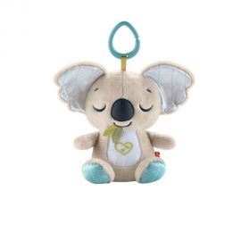 Fisher Price Μαλακό Κοάλα Με Μουσική JBD65 Mattel | Παιχνίδια στο MarkCenter