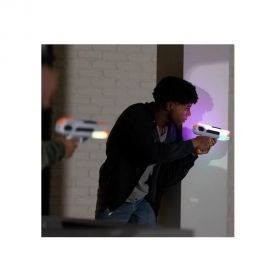 Laser X Σετ 2 Εκτοξευτές NXT Giochi Preziosi | Παιχνίδια για Αγόρια στο MarkCenter