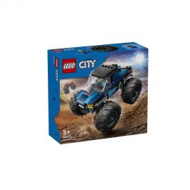 Lego City Blue Monster Truck 60402 Lego | Lego στο MarkCenter