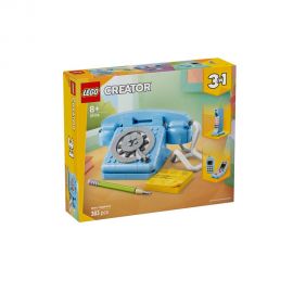 Lego Creator Retro Telephone 31174 Lego | Παιχνίδια Unisex στο MarkCenter