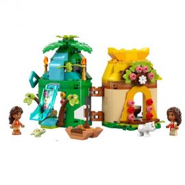 Lego Disney Princess Moana's Island Fun 43260 Lego | Lego στο MarkCenter