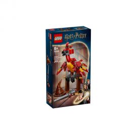 Lego Harry Potter Fawkes Dumbledore's Phoenix 76448 Lego | Lego στο MarkCenter