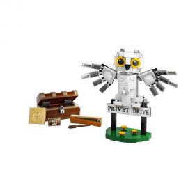 Lego Harry Potter Hedwig At 4 Privet Drive 76425 Lego | Lego στο MarkCenter