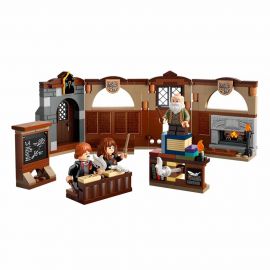 Lego Harry Potter Hogwarts Castle Charms Class 76442 Lego | Lego στο MarkCenter