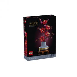 Lego Botanicals Plum Blossom 10369 Lego | Lego στο MarkCenter