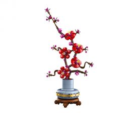 Lego Botanicals Plum Blossom 10369 Lego | Lego στο MarkCenter