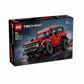 Lego Technic Ford Bronco 42213 Lego | Παιχνίδια για Αγόρια στο MarkCenter
