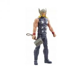 Marvel Avengers Φιγούρα Thor 30εκ Hasbro | Παιχνίδια για Αγόρια στο MarkCenter