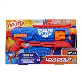 Nerf Loadout Phantomblitz Recon Hasbro | Ρόλων - Μίμησης στο MarkCenter