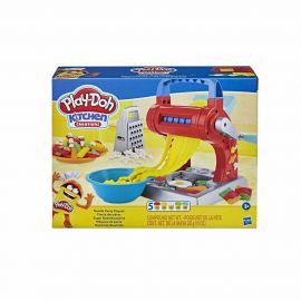 Play-Doh Kitchen Creations Πλαστελίνη Noodle Party Hasbro | Παιχνίδια Unisex στο MarkCenter