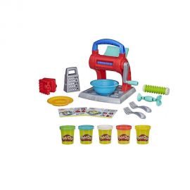 Play-Doh Kitchen Creations Πλαστελίνη Noodle Party Hasbro | Παιχνίδια Unisex στο MarkCenter