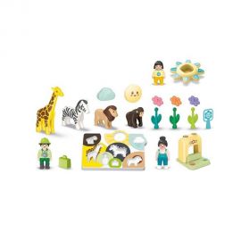 Playmobil Junior Το Πρώτο Μου Playmobil 71655 Playmobil | Playmobil στο MarkCenter