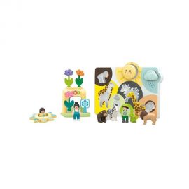 Playmobil Junior Το Πρώτο Μου Playmobil 71655 Playmobil | Playmobil στο MarkCenter
