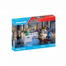Playmobil Ληστεία Διαμαντιών 71876 Playmobil | Playmobil στο MarkCenter