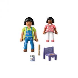 Playmobil Μάθημα Καλλιτεχνικών 71881 Playmobil | Playmobil στο MarkCenter