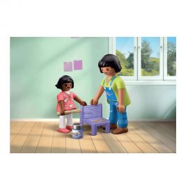 Playmobil Μάθημα Καλλιτεχνικών 71881 Playmobil | Playmobil στο MarkCenter