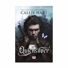 Quicksilver Εκδόσεις Ψυχογιός | Βιβλία στο MarkCenter