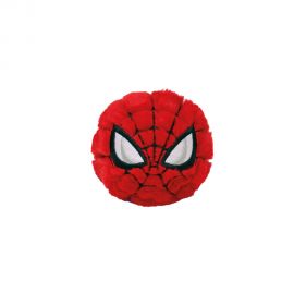 TY Beanie Bouncers &Lambda;&omicron;ύ&tau;&rho;&iota;&nu;&omicron; &Mu;&pi;&alpha;&lambda;ά&kappa;&iota; Marvel Spiderman &Kappa;ό&kappa;&kappa;&iota;&nu;&omicron; 7&epsilon;&kappa; AS Company | &Pi;&alpha;&iota;&chi;&nu;ί&delta;&iota;&alpha; Bebe &sigma;&tau;&omicron; MarkCenter