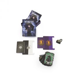 Wednesday Απόκληροι & Τέρατα Εκδόσεις Σαββάλας | Παιχνίδια για Κορίτσια στο MarkCenter