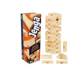Επιτραπέζιο Jenga Hasbro | Παιχνίδια για Κορίτσια στο MarkCenter