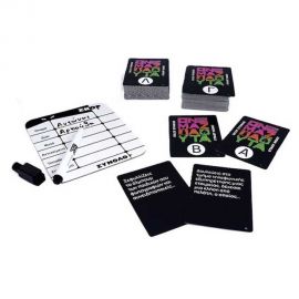 Επιτραπέζιο Παιχνίδι Όνομα Ζώα Φυτά AS Company | Παιχνίδια Unisex στο MarkCenter