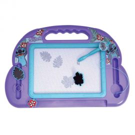 Πίνακας Γράψε Σβήσε Disney Stitch Μεσαίος AS Company | Παιχνίδια Unisex στο MarkCenter