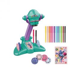 Προτζέκτορας Ζωγραφικής Disney Stitch AS Company | Παιχνίδια Unisex στο MarkCenter