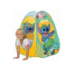 Stitch Σκηνή Pop Up John Hellas | Ρόλων - Μίμησης στο MarkCenter