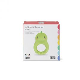&Beta;&rho;&epsilon;&phi;&iota;&kappa;ό &Pi;&alpha;&iota;&chi;&nu;ί&delta;&iota; &Omicron;&delta;&omicron;&nu;&tau;&omicron;&phi;&upsilon;ΐ&alpha;&sigmaf; Silicone Teether Dino Tiger Tribe | &Pi;&alpha;&iota;&chi;&nu;ί&delta;&iota;&alpha; Bebe &sigma;&tau;&omicron; MarkCenter