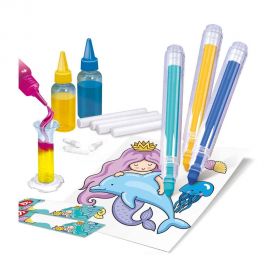 HappiHobbi Refill Pack Για Εργαστήριο Μαρκαδόρων Διάφορα Σχέδια AS Company | Σχολικά Είδη στο MarkCenter