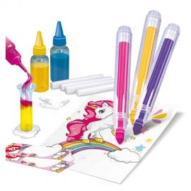 HappiHobbi Refill Pack Για Εργαστήριο Μαρκαδόρων Διάφορα Σχέδια AS Company | Σχολικά Είδη στο MarkCenter