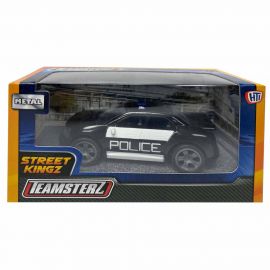 Teamsterz Οχήματα Δρόμου Die Cast Διάφορα Σχέδια AS Company | Παιχνίδια για Αγόρια στο MarkCenter