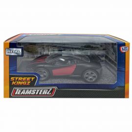 Teamsterz Οχήματα Δρόμου Die Cast Διάφορα Σχέδια AS Company | Παιχνίδια για Αγόρια στο MarkCenter