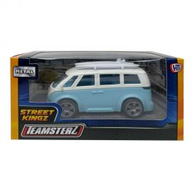 Teamsterz Οχήματα Δρόμου Die Cast Διάφορα Σχέδια AS Company | Παιχνίδια για Αγόρια στο MarkCenter